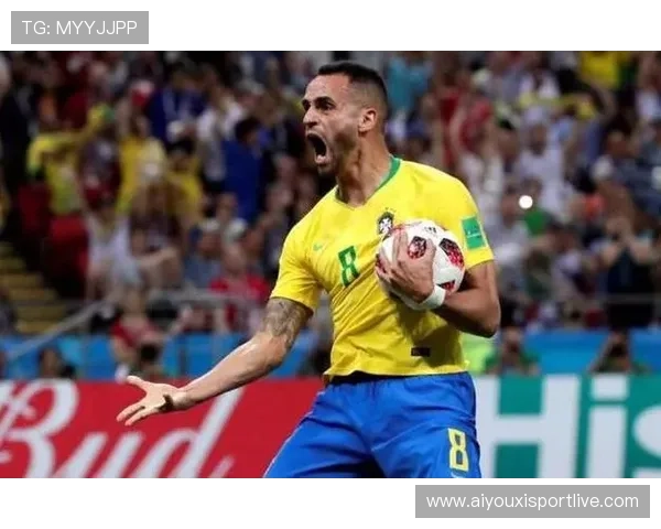 奥古斯托欧冠制胜球，标志其过去15天起伏生活终结