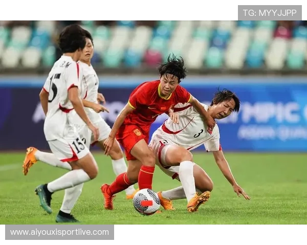 中国女足亚洲杯卫冕征程起步,与朝鲜队关键战 中国女足亚洲杯卫冕征程起步,与朝鲜队关键战