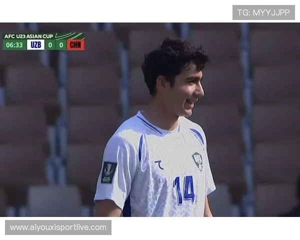 切尔西球探考察U23亚洲杯，李昊等球员成目标