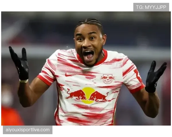 莱比锡前锋恩昆库伤愈回归合练,有望提升球队锋线转化效率