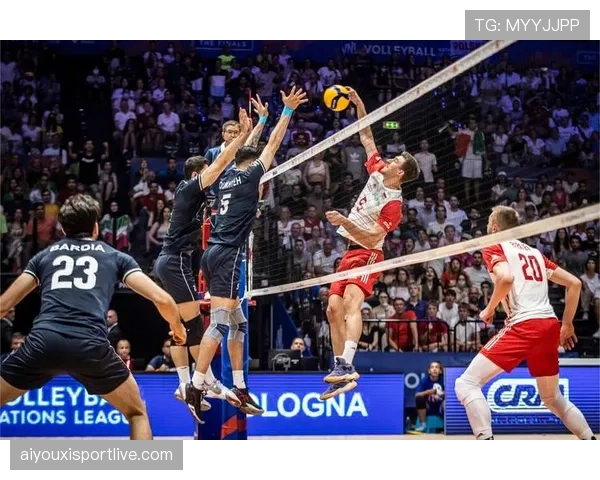 通讯:从资格赛到正赛——加拿大男排首次晋级国家联赛决赛圈的心路历程